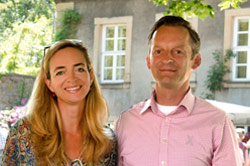 Vorschaubild Presse Tania und Nicolaus v. Schöning
